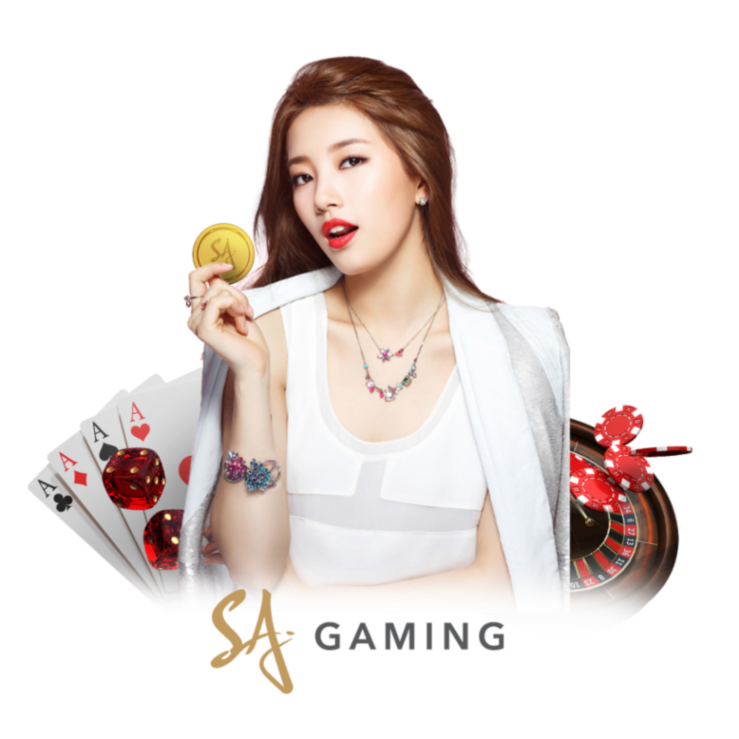 sa gaming vip สมัคร